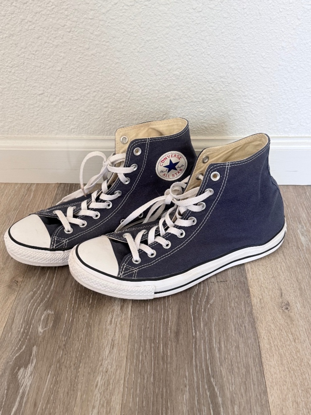 Chuck Taylor All Star Converse
